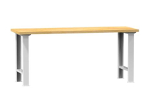 Pracovný stôl KOMBI - AB4815