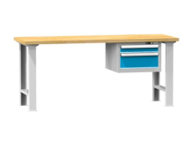 Pracovný stôl KOMBI - BM4815