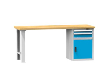 Pracovný stôl KOMBI - DM4815