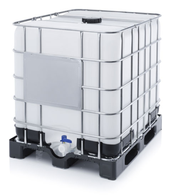 IBC Container - reco - LE IBC 1000 K 150.50